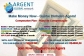 ArgentGlobalNetwork is your advertising partner