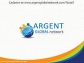Leverage the online presence of your business with ArgentGlobalNetwork. Your online advertising part