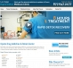 Safe Rapid Opiate Detox Center in Las Vegas