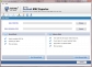 Extract OLM to PST Outlook
