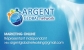 Over $500 Billion a year is spent globally on advertising. Partner with ArgentGlobalNetwork to incre