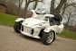 2011 Can-Am Spyder RT
