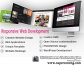 Responsive Website Development | Custom Website Development