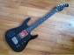 Built-In Speaker Electric Guitar USED 
