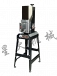 X35B3 Desktop Vacuum Capping Machine 