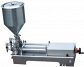 SGF Double Heads Ointment Filling Machine 