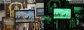 glow in dark paintings for sale