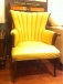 BEAUTIFUL ARMCHAIR