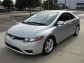 Used 2007 Honda Civic EX Coupe