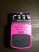 Behringer Distortion Pedal 