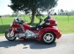 2008 Honda Gold Wing---$7200