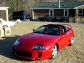 1994 Toyota Supra 3.2L Turbocharged 600HP