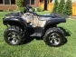 2007 YAMAHA GRIZZLY 700 EFI 4X4