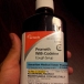 Actavis Promethazine With Codeine Purple Cough Syrup For Sale