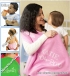 Personalized Long Sleeve T-shirts for Baby
