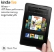 New Kindle Fire
