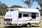 IdealRV - Ideal RV one of the best hiring Caravans and Camper Trailers