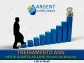 Leverage the online presence of your business with ArgentGlobalNetwork