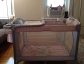 Graco Pack n' Play yard with changer