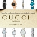 New Arrival Gucci Ladies Watches Ready to Order at House of Watches