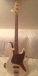 Fender American Standard Jazz Bass