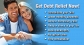 How to consolidate your credit card card debt safely