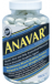 Anavar - Oxandrolone 180 Tabl