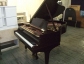 Steinway and Sons M New Soundboard