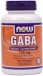 GABA 750 mg 100 Kapseln