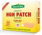 HGH Wachstumshormone Pflaster 9990ng