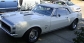 1967 Chevrolet Camaro CONVERTIBLE