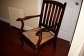 ARM CHAIR