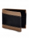 Mens Leather wallets, Buy Online Mens Wallets, Brune Leather Wallets 