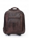Strolley Online, Leather Luggage Bags, Trolley Bags, Leather Briefcase, Messenger Bags for Men at Vo