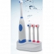 Pinhole Spy Toothbrush HiddenSpy Camera DVR 16GB (Remote Control+Motion Ativated) 