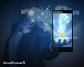 The XonPhone 5 - an Average Phone with Great Performance