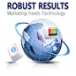 ROBUST RESULTS – Marketing Meets Technology