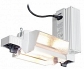 EPAPILLON 1000W DE LIGHTING SYSTEM