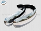 VW BEETLE EU WITHOUT OVERRIDERS BUMPER CAR (1955-1967)