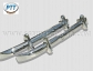 MERCEDES 180/190 PONTON BUMPER CAR