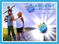 Over $500 Billion a year is spent globally on advertising. Partner with ArgentGlobalNetwork to incre