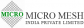 Stainless Steel Wire Mesh Manufacturers