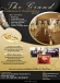 The Grand Caterers & Decorators - your PERFECT event partner