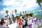Cancun City Wedding Photographer - Mallarmé Photography