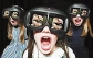 Modernxd: 5D Theater, 7D Theater, 9D Theater, XD Theater