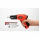 Usecode hottbuy6 to get extra 6% off on Tim & Brown 007 Cordless ScrewDriver only from tbuy.in 