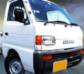 Mini Truck Parts