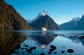 Milford Sound Cruises & Tours in New Zealand