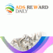 Ads Reward Daily is Fastest Growing Company on Internet