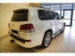 Selling My Used 2013 LEXUS LX570 V8 full option...